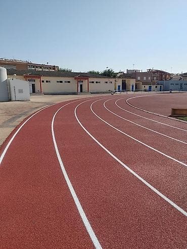 Резиновое покрытие Бишкек, Резиновое покрытие для. спортивных и