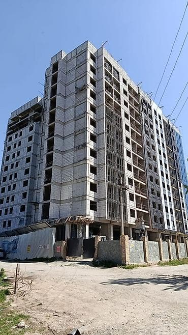 участок дача радуга: Строится, Элитка, 1 комната, 46 м² — 3