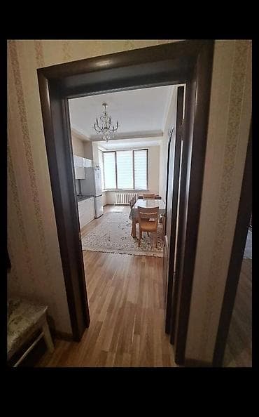 аренда жилья в канте: 2 комнаты, Собственник, Без подселения, С мебелью полностью — 5