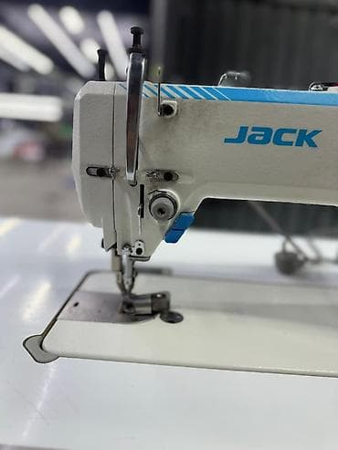 jack a2: Jack — 7