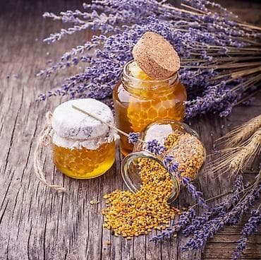 кир самын фото: Горный мёд из Кыргызстана - Натуральный продукт из высокогорных лугов — 4