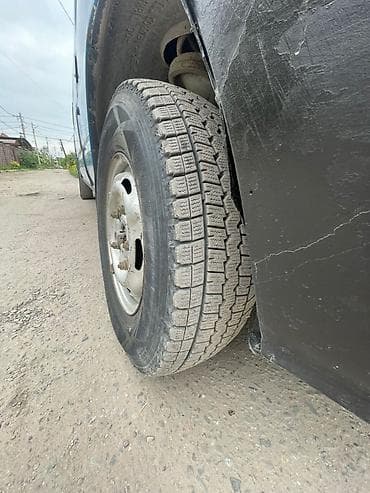 форд транзит рейка: Легкий грузовик, Ford, Б/у — 10