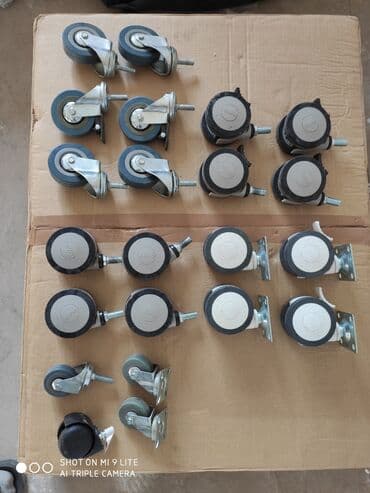 купить шиномонтажное оборудование в бишкеке: Калеса от косметологических арпаратов — 1