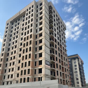 2 комнаты, 49 м², Элитка, 5 этаж, ПСО (под самоотделку) at lalafo.kg 2 комнаты, 49 м², Элитка, 5 этаж, ПСО (под самоотделку)