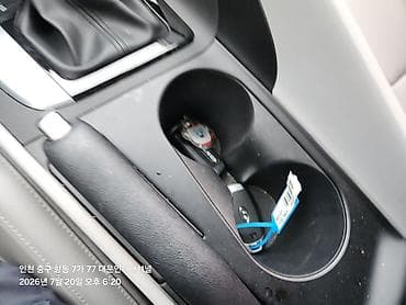geely galaxy e5: Hyundai Avante: 2021 г., 1.6 л, Автомат, Бензин, Седан — 8