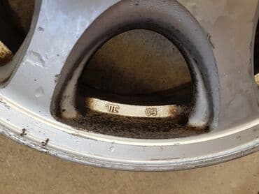 покрышки на рекс: Продаю комплект титановых дисков от Тойоты R15 в хорошем состоянии,не — 4