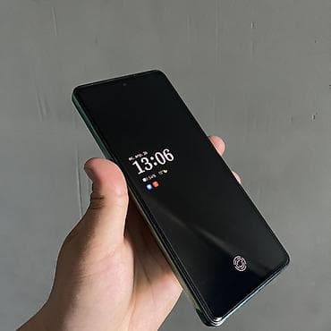 Смартфон TECNO POVA 6 Pro 5G (модель TECNO LI9) Ключевые — 9