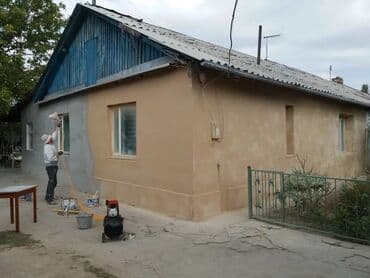 Другие стройуслуги: Фасадные работы под ключ - Утепление и отделка фасадов частных домов — 4