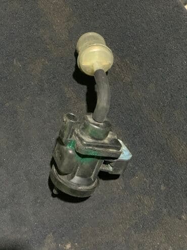 clk: Турбина Mercedes-Benz Б/у, Оригинал, Германия — 2