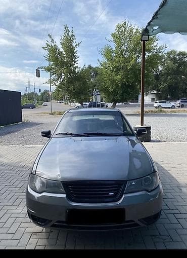 maxxis 980: Daewoo Nexia: 2012 г., 1.6 л, Механика, Бензин, Седан — 1