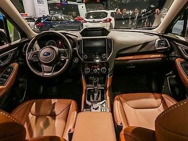 Транспорт: Subaru Ascent: 2019 г., 2.4 л, Бензин, Кроссовер — 3