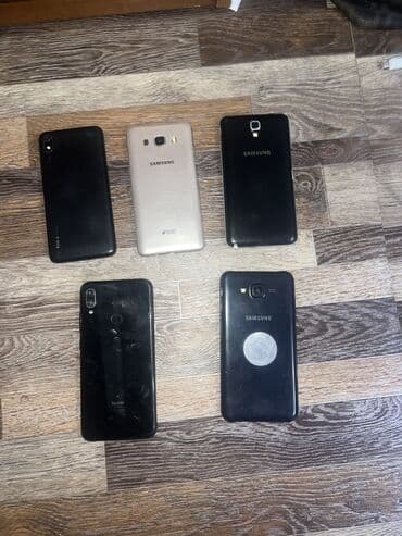 арс: Redmi, Redmi Note 7, Б/у — 2