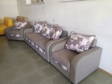 где можно заказать мебель: Мебель на заказ, Диван, кресло — 8