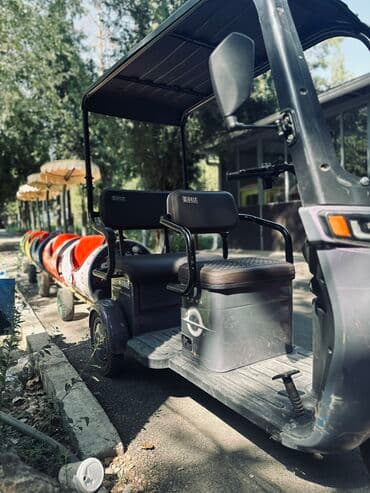 шиномонтажное оборудование для грузовых автомобилей бу: Продажа бизнеса Детские аттракционы, Б/у — 3