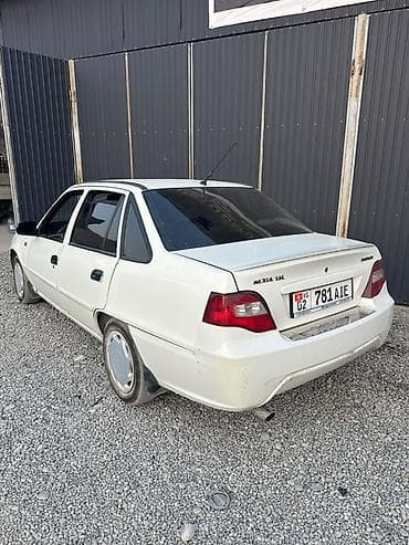 даево лачетти: Daewoo Nexia: 2008 г., 1.6 л, Механика, Бензин, Седан — 2