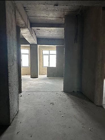 квартира агат: 3 комнаты, 139 м², Элитка, 9 этаж, Готовая ПСО (под самоотделку) — 5