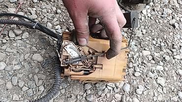 морда гольф 3: Бензонасос Volkswagen — 3