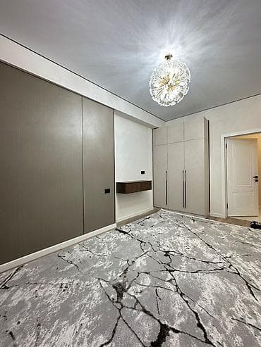 gala group: 2 комнаты, 62 м², Элитка, 10 этаж, Дизайнерский ремонт — 3