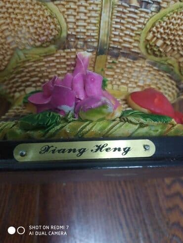 профессиональные музыкальные инструменты: Продаю сувинир статуэтку, "голуби" новый в идеальном состоянии, из — 2