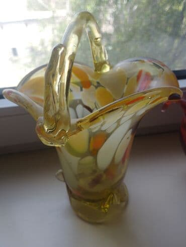 конфетницы бу: Вазы — 2