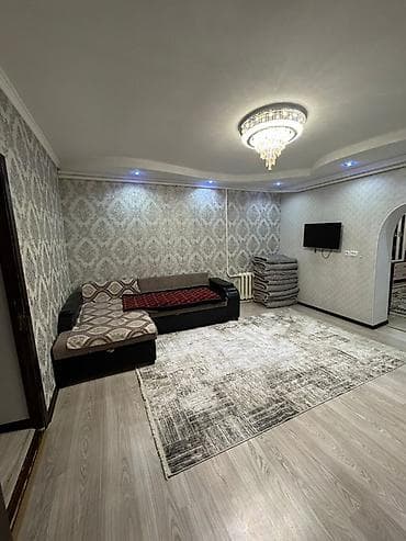 бакай ата ж м: Продается дом в г. Нарын, со всеми условиями, с мебелью и с бытовой — 4