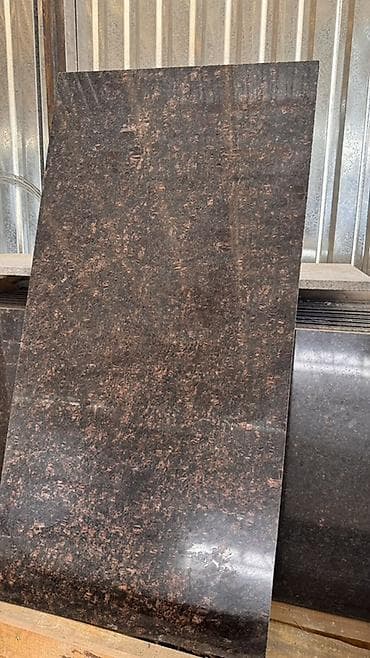 ред: Гранит в наличии, оптовые цены Разные виды и размеры: Серый Кок Сарай — 8
