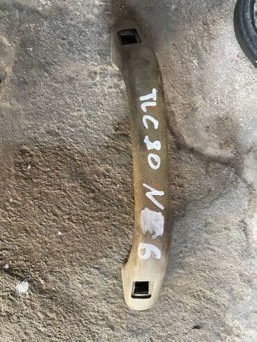 Toyota Land Cruiser 80 ручка салона, Тойота Ланд крузер 80 ручка