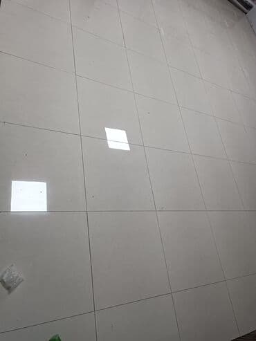 Окна на заказ: Укладка плитки пол стена ванная — 7