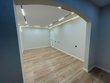 Недвижимость: 1 комната, 45 м², 106 серия улучшенная, 3 этаж, Дизайнерский ремонт — 3