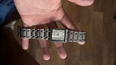 Два наручных часа Casio. Обмен на айфон 12-13 про 1) Casio с