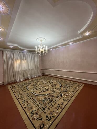 дордой дом: Дом, 200 м², 10 комнат, Собственник, Евроремонт — 12