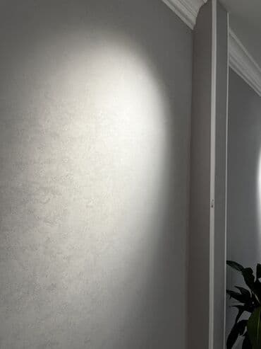 абой для дома: Первые в Кыргызстане Текстильные ✨ Обои ✨ Флезилиновые Бумажные — 2