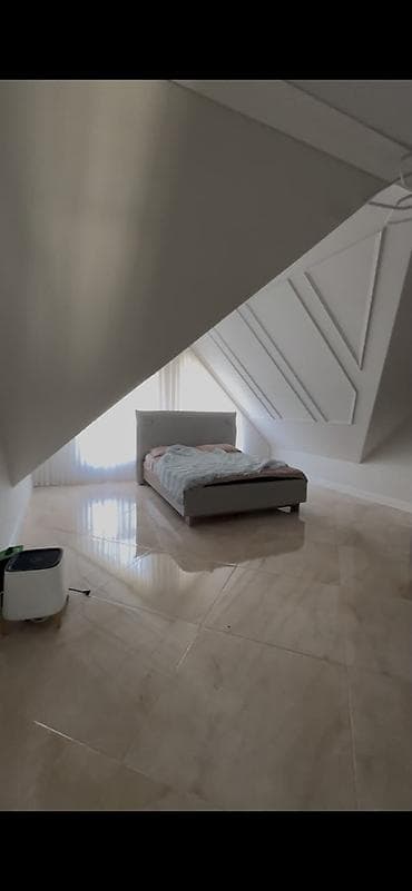 osh flat: 5 комнат, 197 м², Космос Индивидуалка, 3 этаж, Евроремонт — 6
