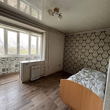 дзержинский: 2 комнаты, 58 м², Индивидуалка, 5 этаж, Косметический ремонт — 2