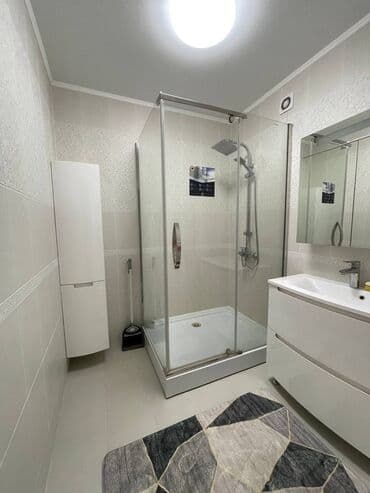 Батирлер: 1 бөлмө, Менчик ээси, Чогуу жашоосу жок, Толугу менен эмереги бар — 10