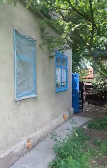 купить дома в бишкеке: Үй, 34 кв. м, 3 бөлмө, Кыймылсыз мүлк агенттиги, Эски ремонт — 2