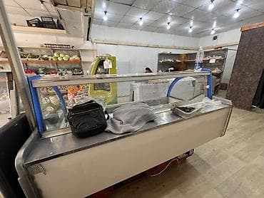 Бизнес үчүн жабдуулар: Сүт азыктары үчүн — 6