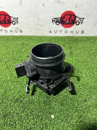 Чыгым өлчөгүч Mercedes-Benz 2005 г., Оригинал