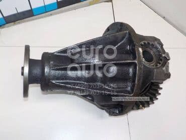 купить передний редуктор на ниву: Nissan Patrol Y61 Редуктор Передний, Ниссан Патрол У61 Редуктор — 1