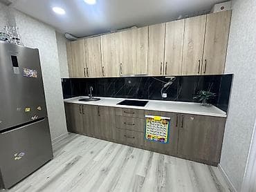 69: 2 комнаты, 74 м², 10 мкр Элитка, 2 этаж, Свежий ремонт — 6