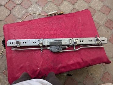 шторка на 124: Продаю шторку заднюю на Мерседес 211 — 1