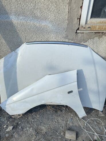 сидение аккорд: Руль Honda 2001 г., Колдонулган, Оригинал, Жапония — 2