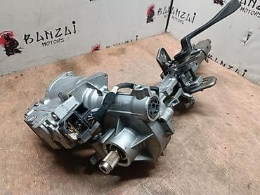 рулевая колонка ваз: Рулевая колонка Hyundai Б/у, Оригинал, Корея — 1