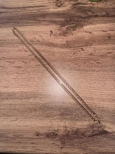 пальто цена: Золотая цепочка “панцирное плетение” - Материал: жёлтое золото — 2