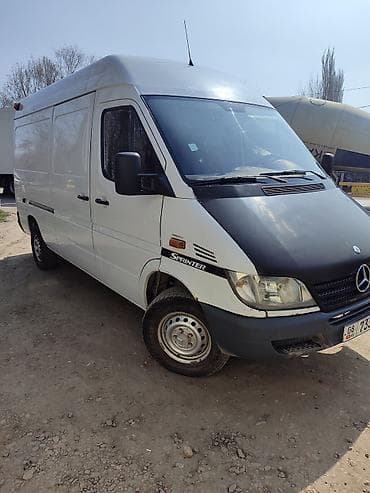 сузики вагон р: Грузовик, Mercedes-Benz, Б/у — 1