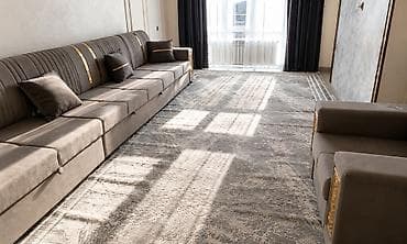 Продажа квартир: 2 комнаты, 90 м², Элитка, 8 этаж, Дизайнерский ремонт — 7