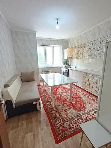В мкр. Тунгуч продается 1 ком. квартира — 2