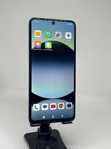 Техника жана электроника: Redmi, Redmi Note 14, Колдонулган, 256 ГБ, түсү - Көгүлтүр, 2 SIM — 7