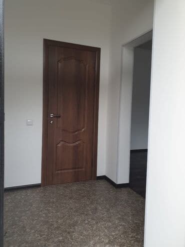 гостиница бишкек дордой: 24 м², Без мебели — 3