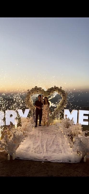 Дом и сад: ✨ Пакет «Премиум» под ключ 🔑 В стоимость входит: ❤️ Сердце из цветов — 3